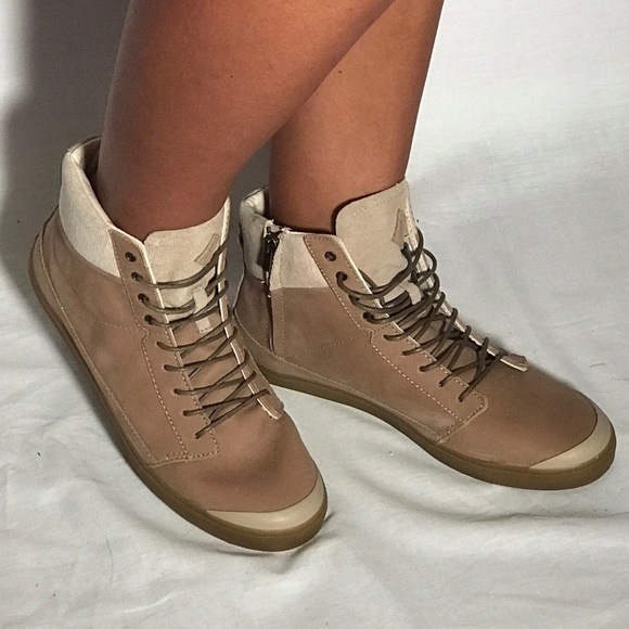 reef high top shoes